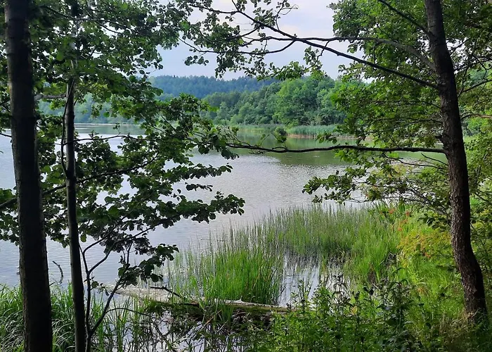 Lesniczowka