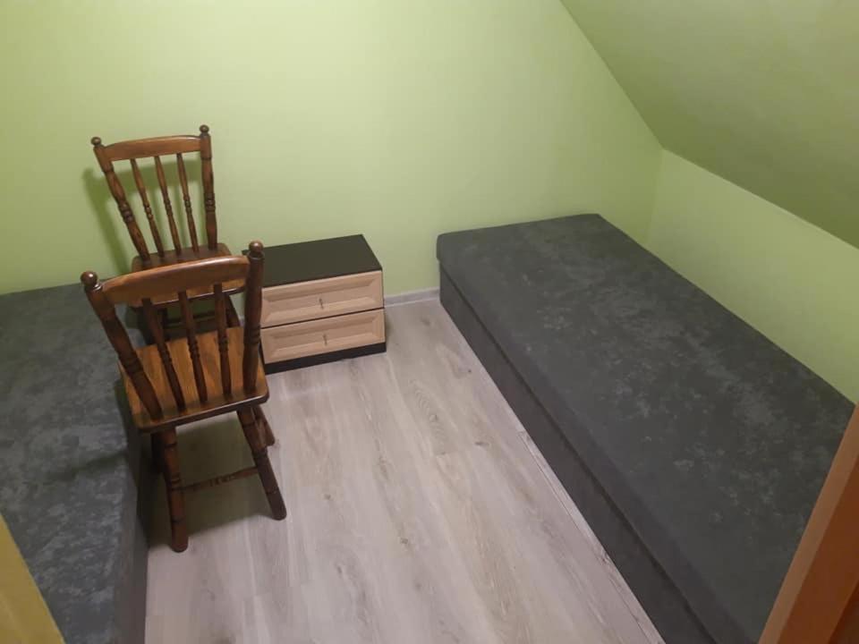 Holiday home Lesniczowka *