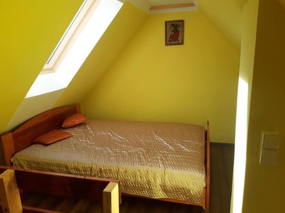Holiday home Lesniczowka