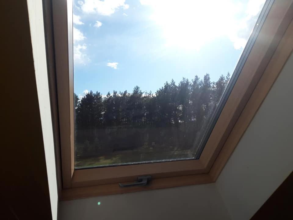 Holiday home Lesniczowka Fingrowa Huta