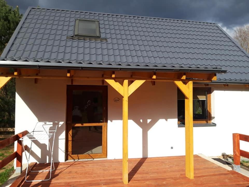 Lesniczowka *