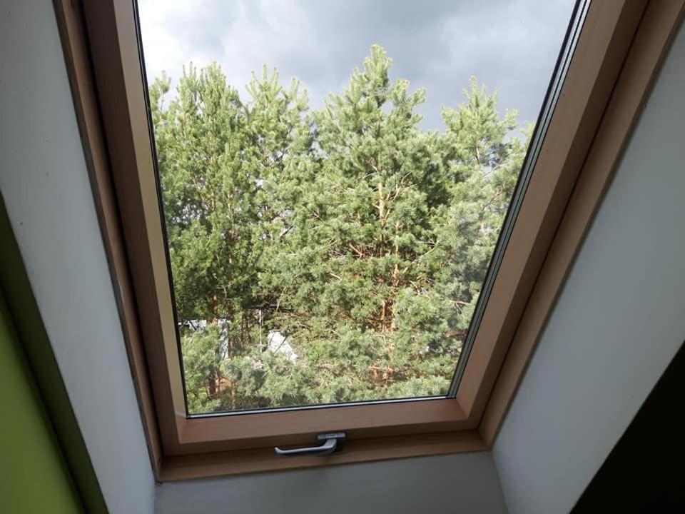 Holiday home Lesniczowka *