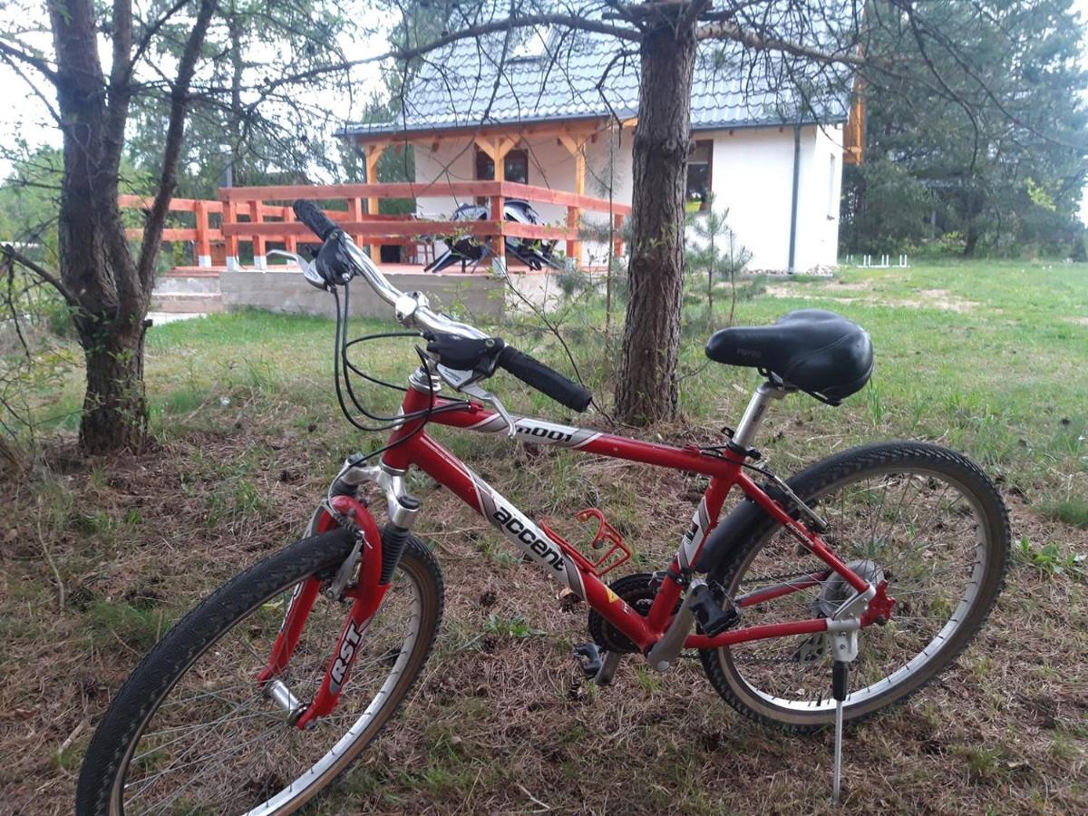 Lesniczowka * Fingrowa Huta