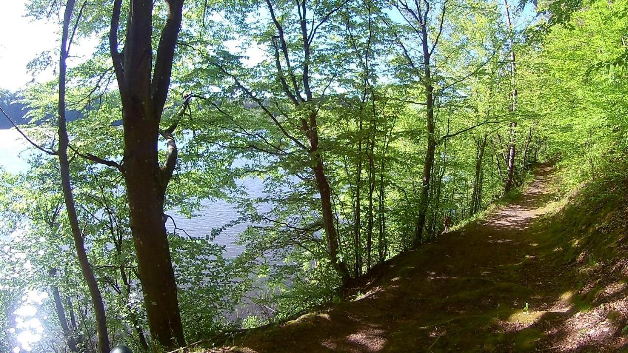 Holiday home Lesniczowka