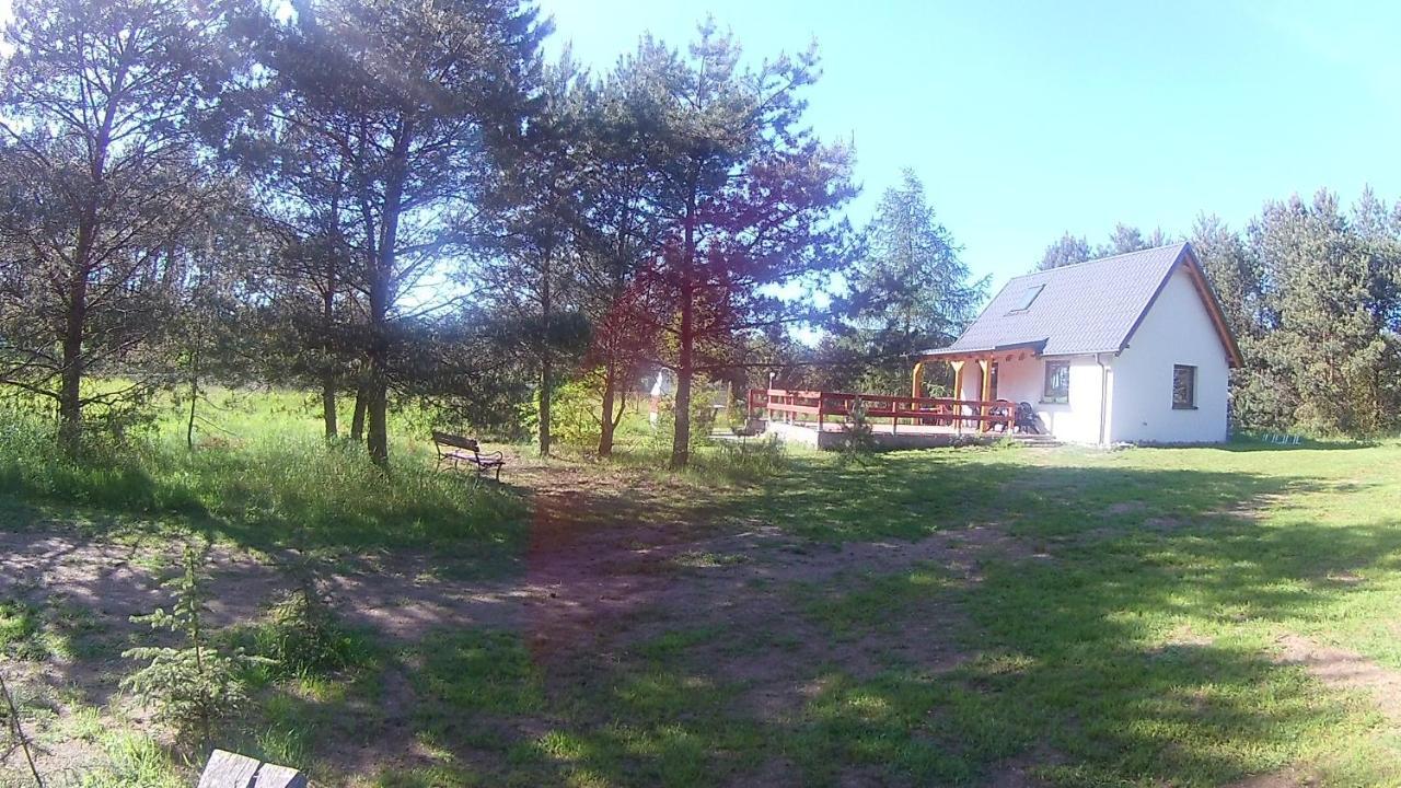 Lesniczowka