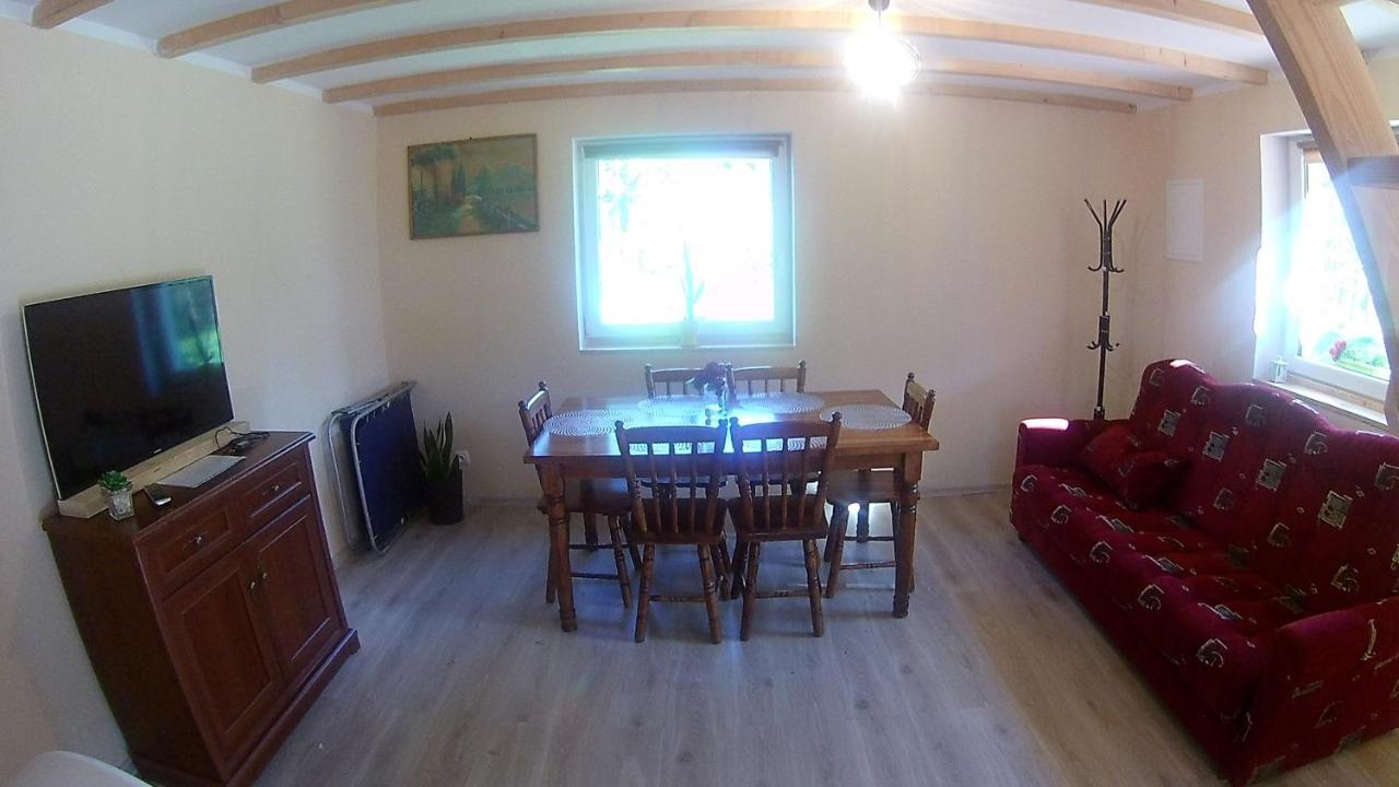 Lesniczowka