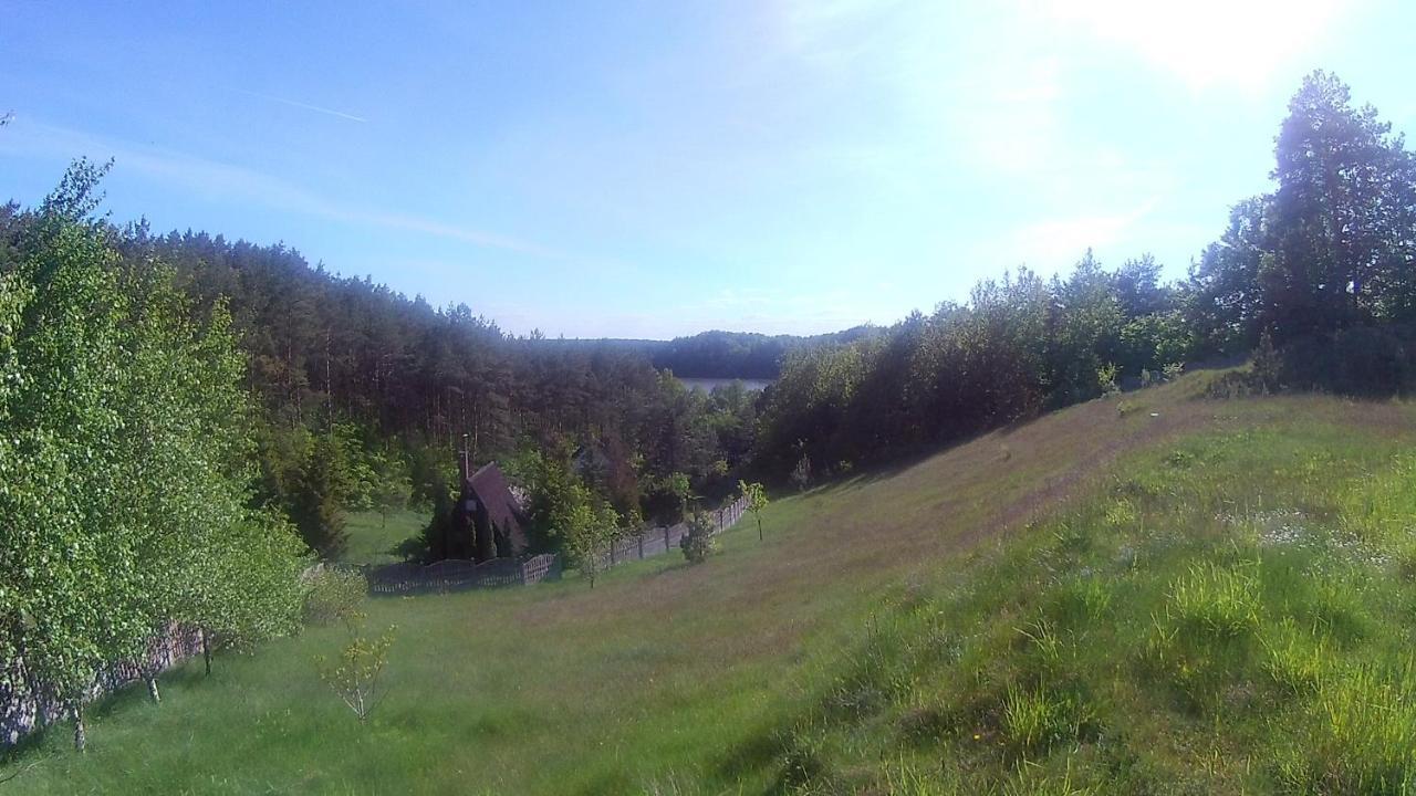 Lesniczowka Holiday home *