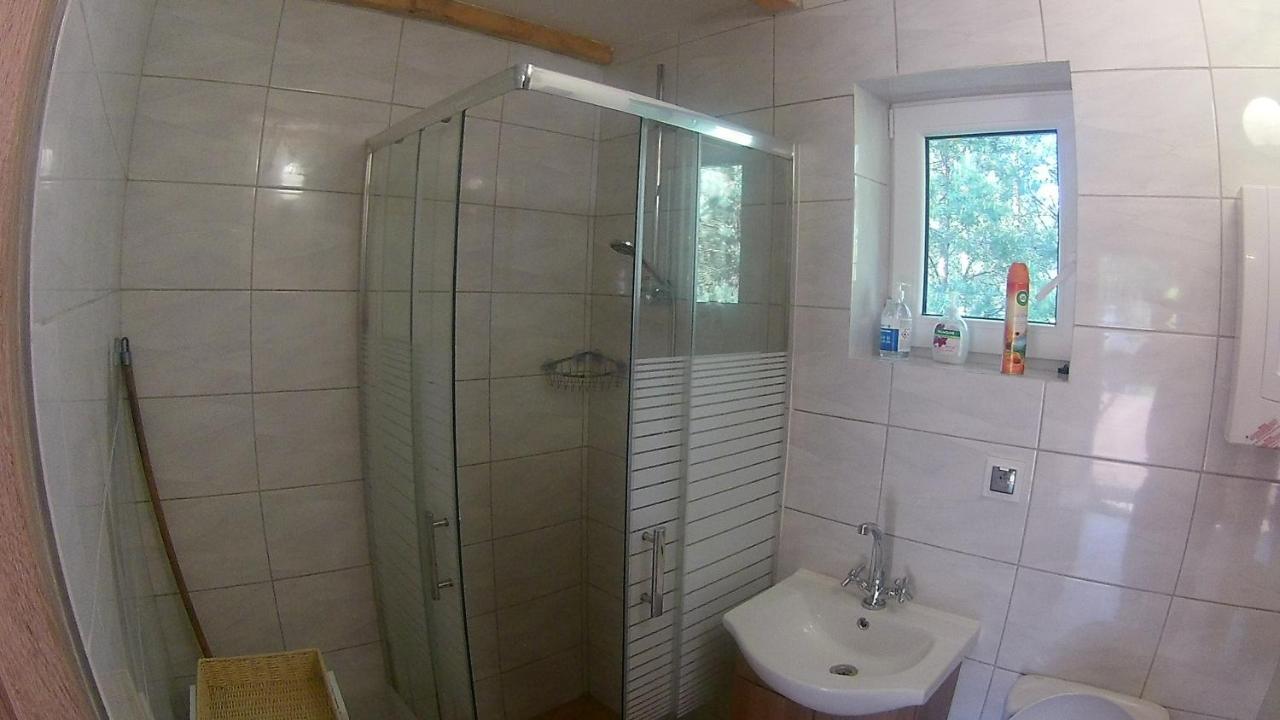 Lesniczowka *