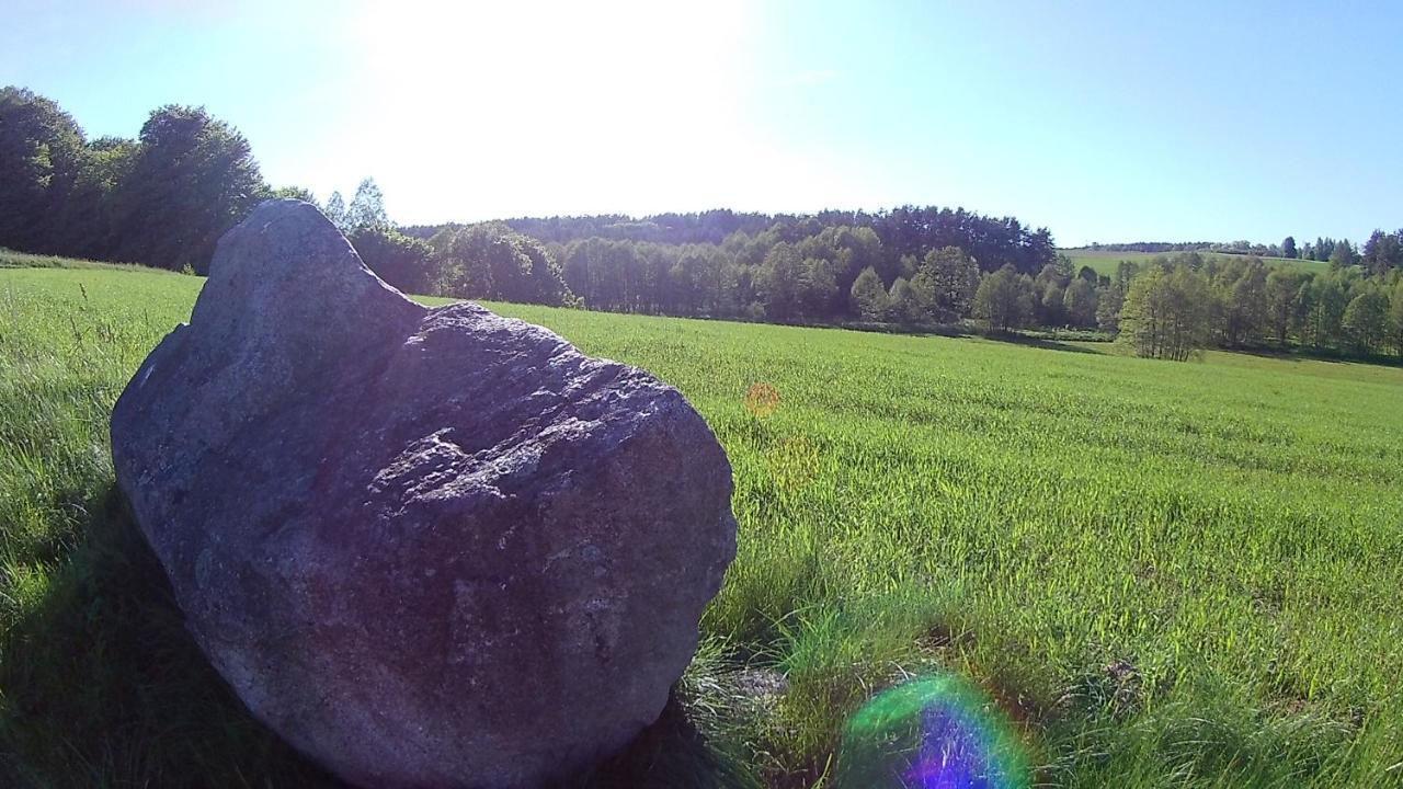 Lesniczowka