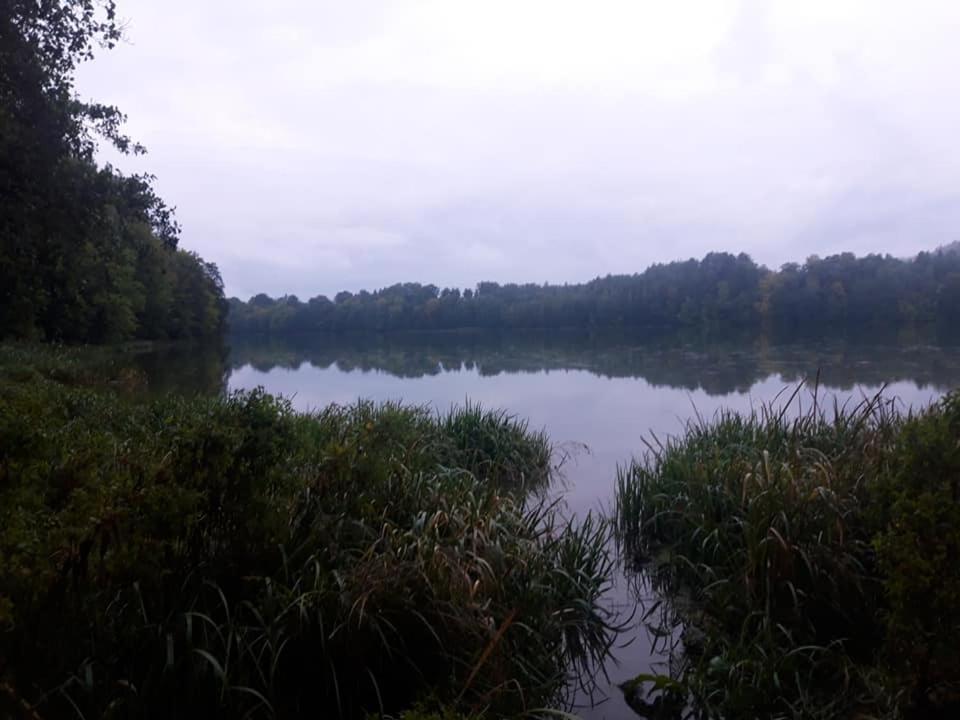 Lesniczowka Holiday home