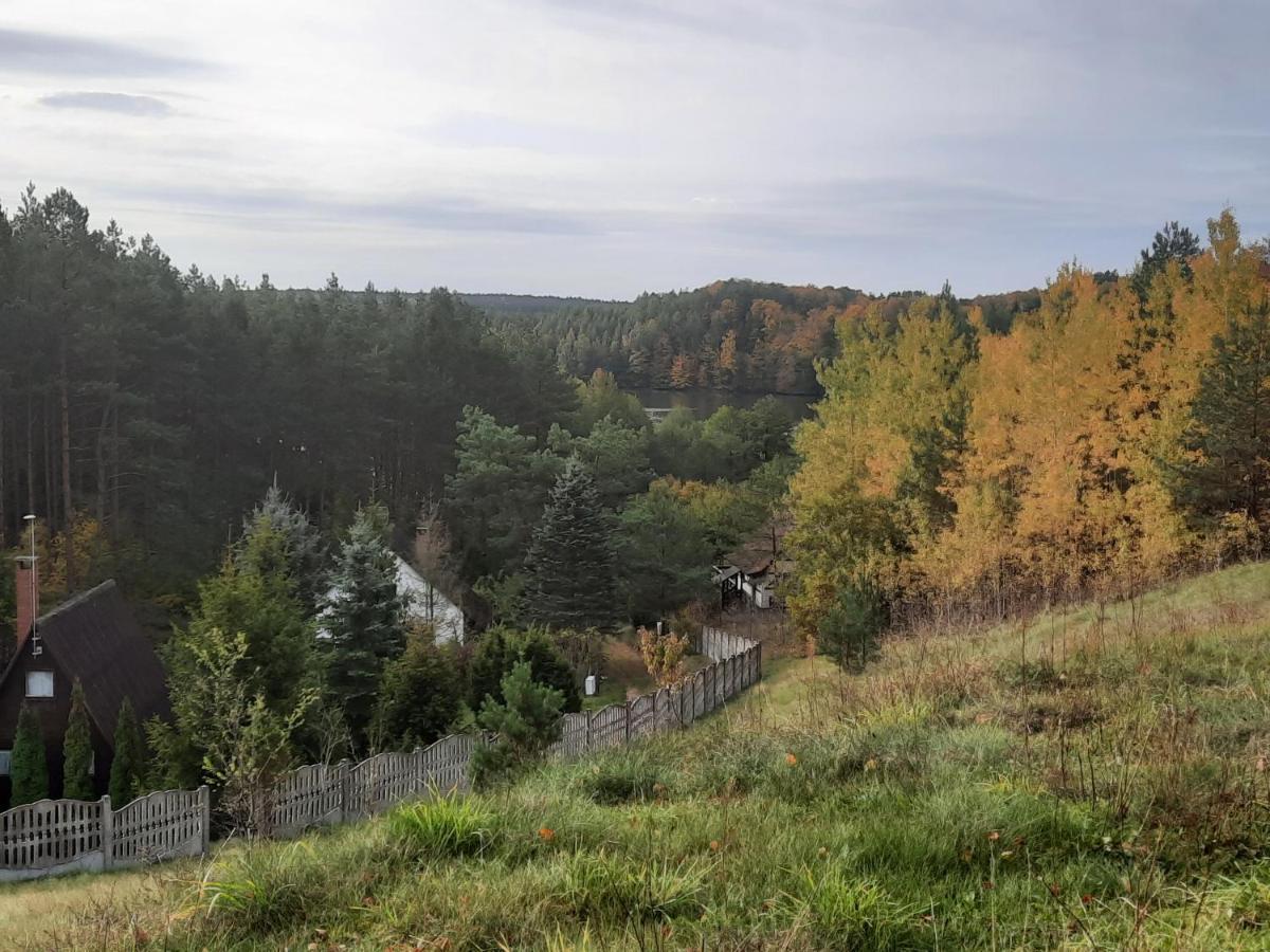 Holiday home Lesniczowka