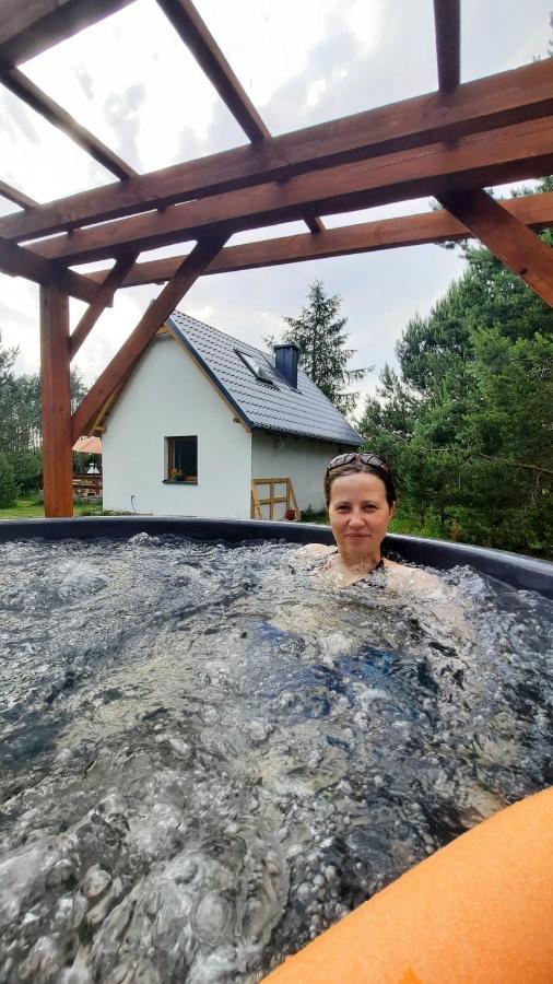 Lesniczowka Fingrowa Huta
